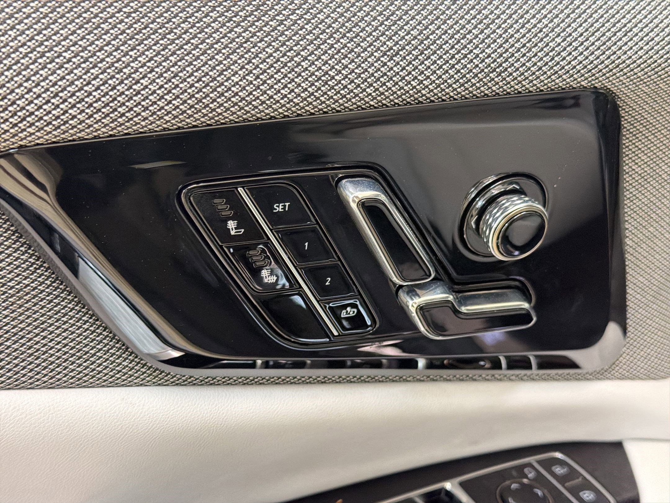 New 2026 Cadillac Optiq Sport 1 RWD image 19