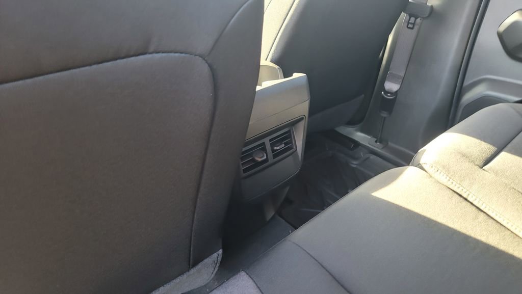 New 2026 Chevrolet Colorado Trail Boss image 26