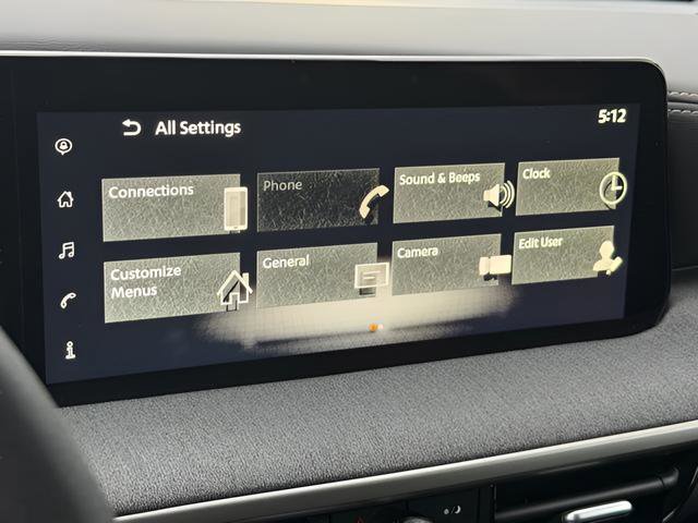 Certified 2025 Nissan Kicks SV image 18