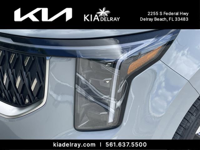 New 2026 Kia Carnival EX image 6