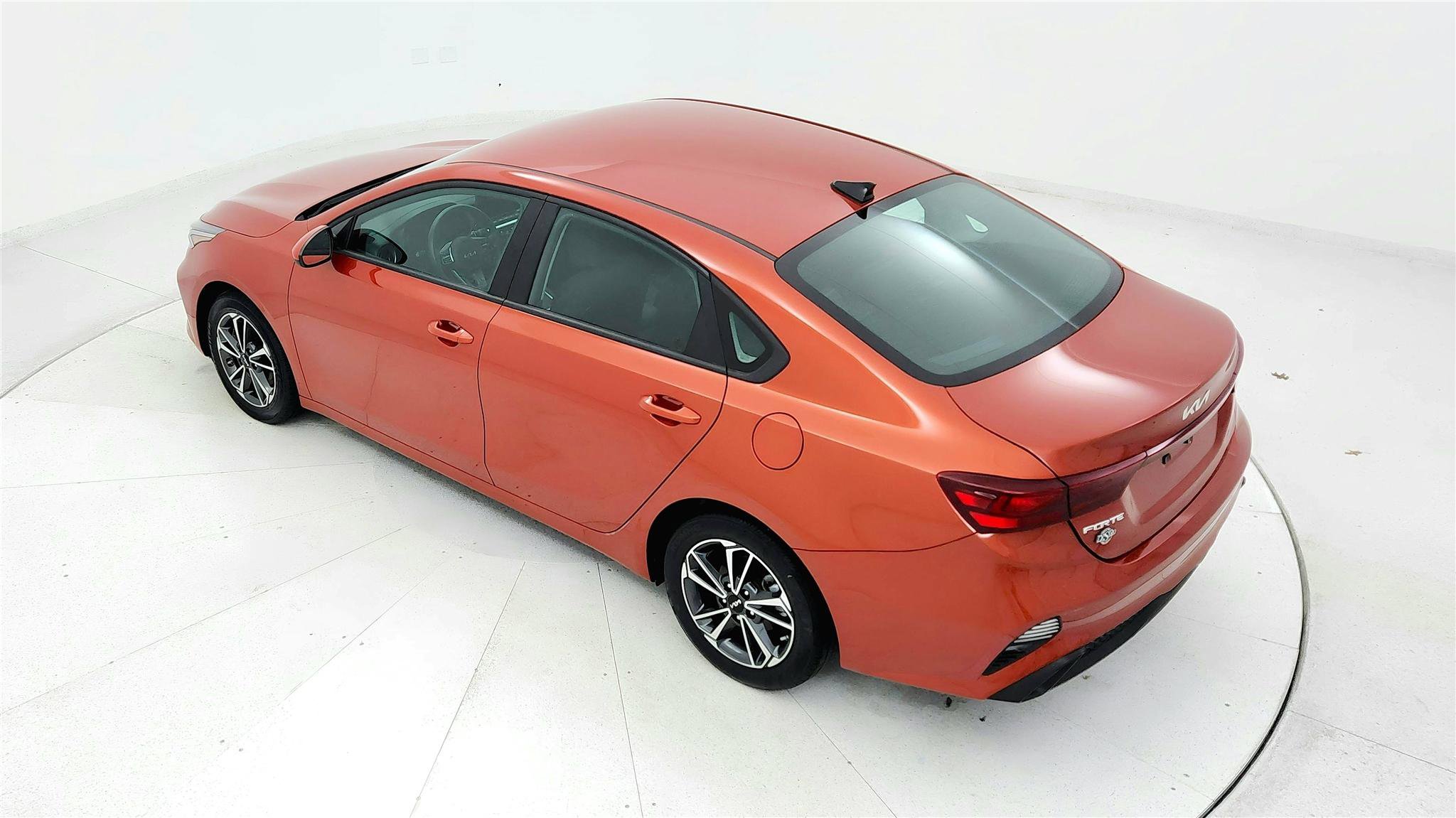 Used 2023 Kia Forte LXS image 15