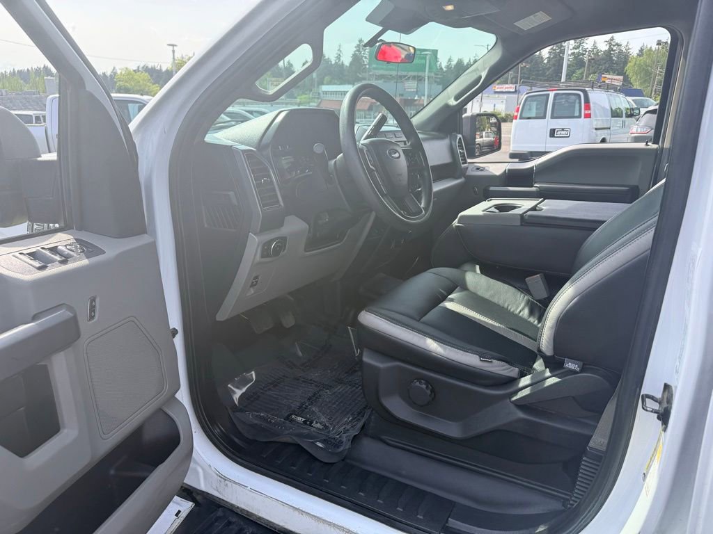 Used 2019 Ford F150 XLT AWD/4WD image 15