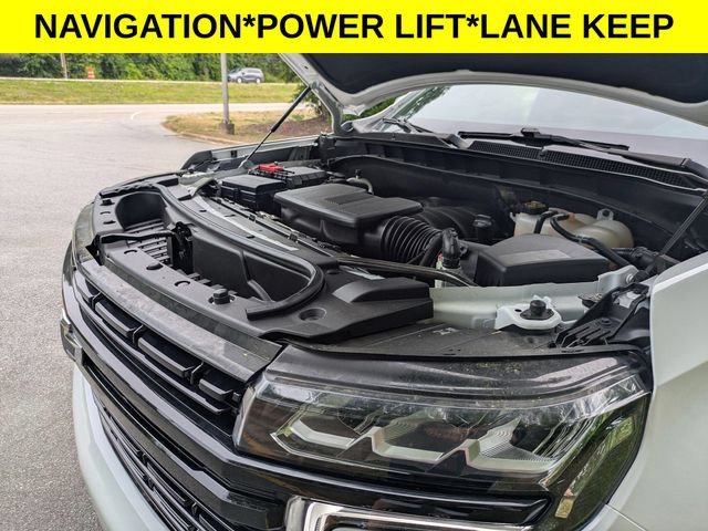 Used 2023 Chevrolet Tahoe RST AWD/4WD image 42