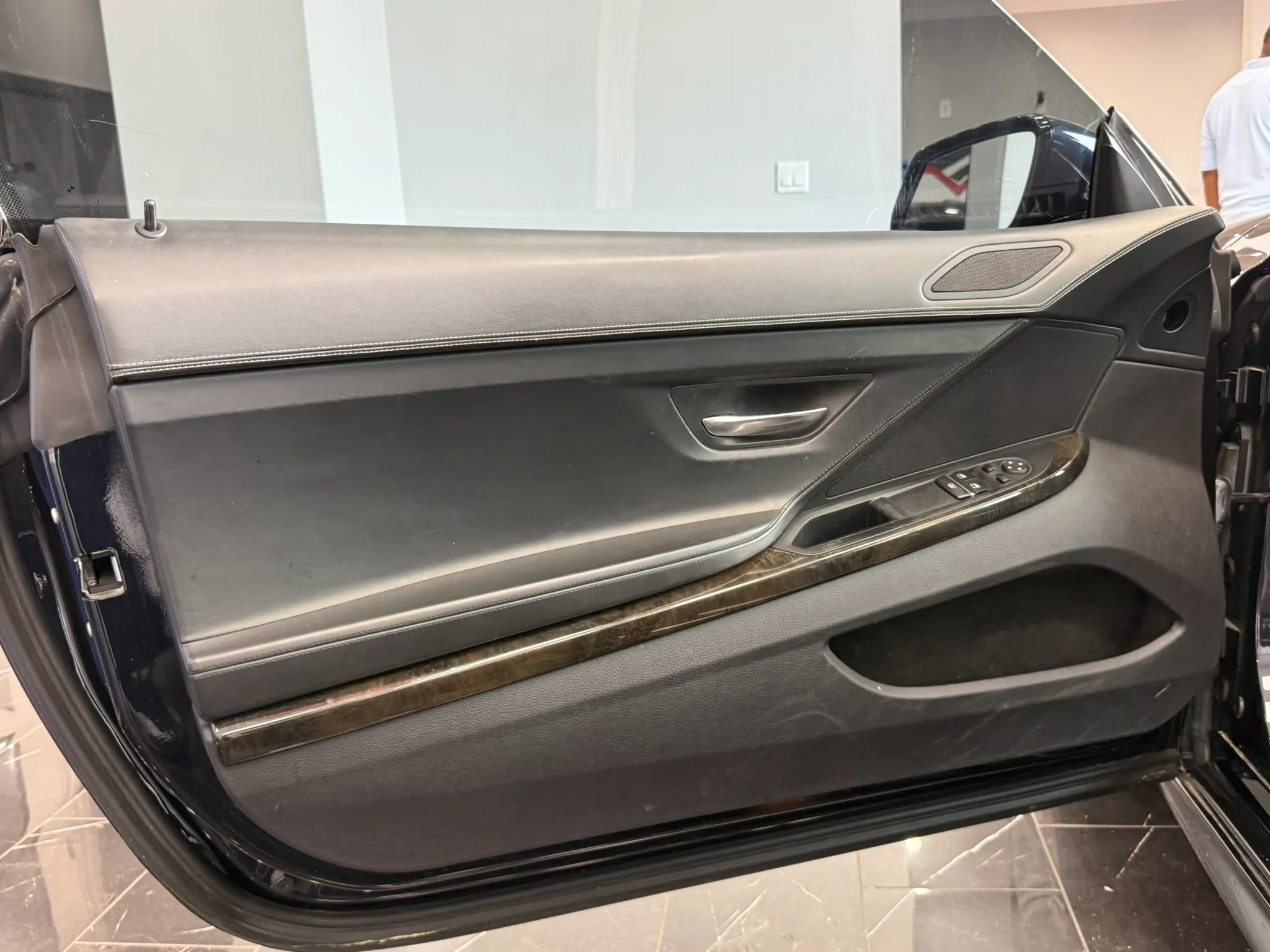 Used 2014 BMW 650i xDrive Coupe AWD/4WD image 7