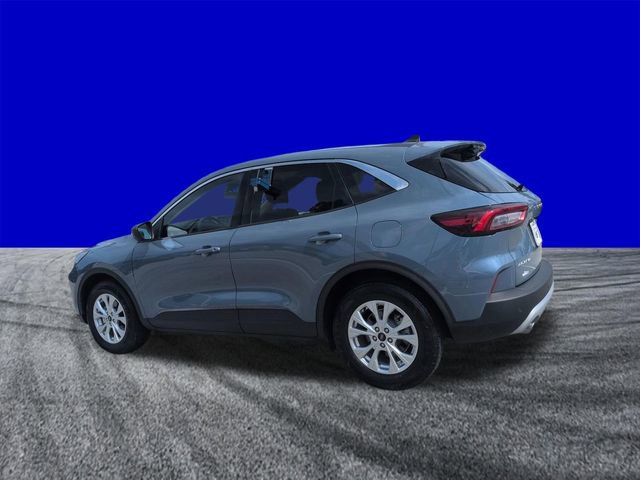 Certified 2024 Ford Escape Active w/ Tech Pack #1 FWD image 6