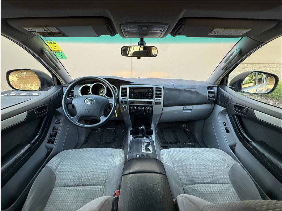 Used 2003 Toyota 4Runner Sport AWD/4WD image 21