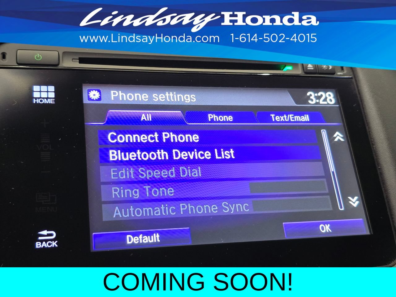 Used 2016 Honda HR-V EX-L image 20