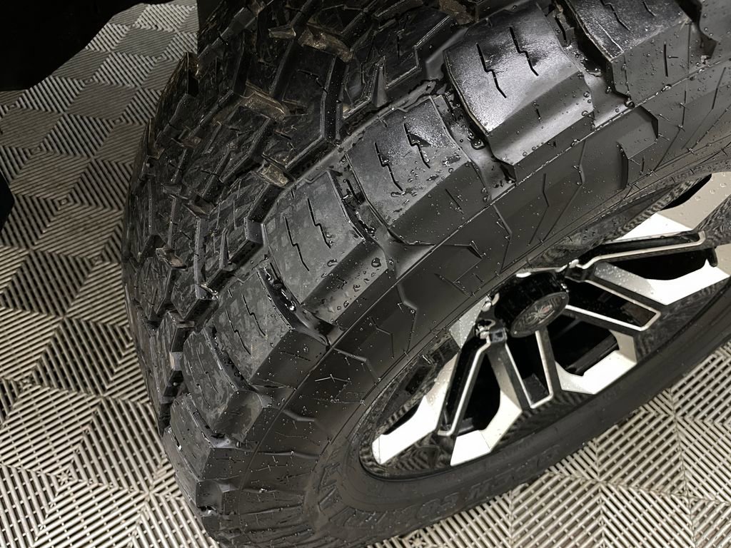 Used 2019 GMC Sierra 1500 AT4 w/ AT4 Premium Package image 53