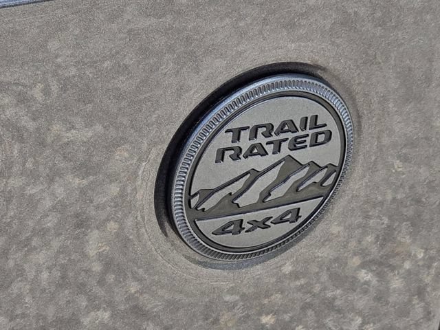 Used 2023 Jeep Wrangler Unlimited Sport AWD/4WD image 28
