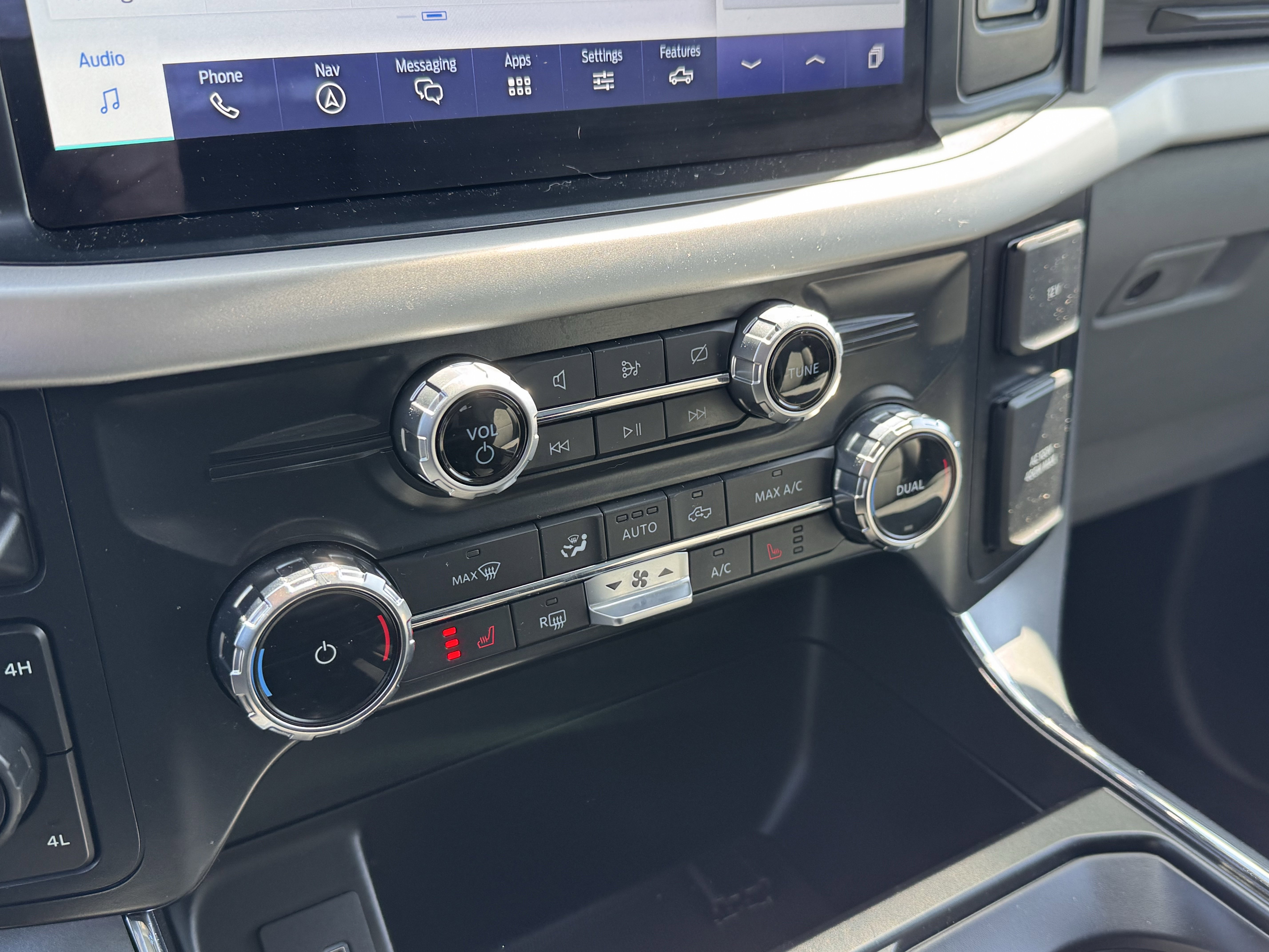 Used 2022 Ford F150 XLT w/ Equipment Group 302A High image 25