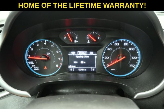 Used 2017 Chevrolet Malibu LS FWD image 17