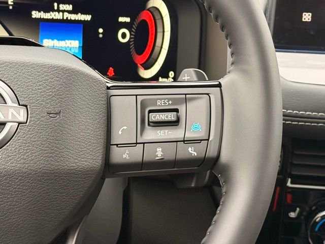 New 2026 Nissan Rogue Platinum w/ Tech Package AWD/4WD image 25