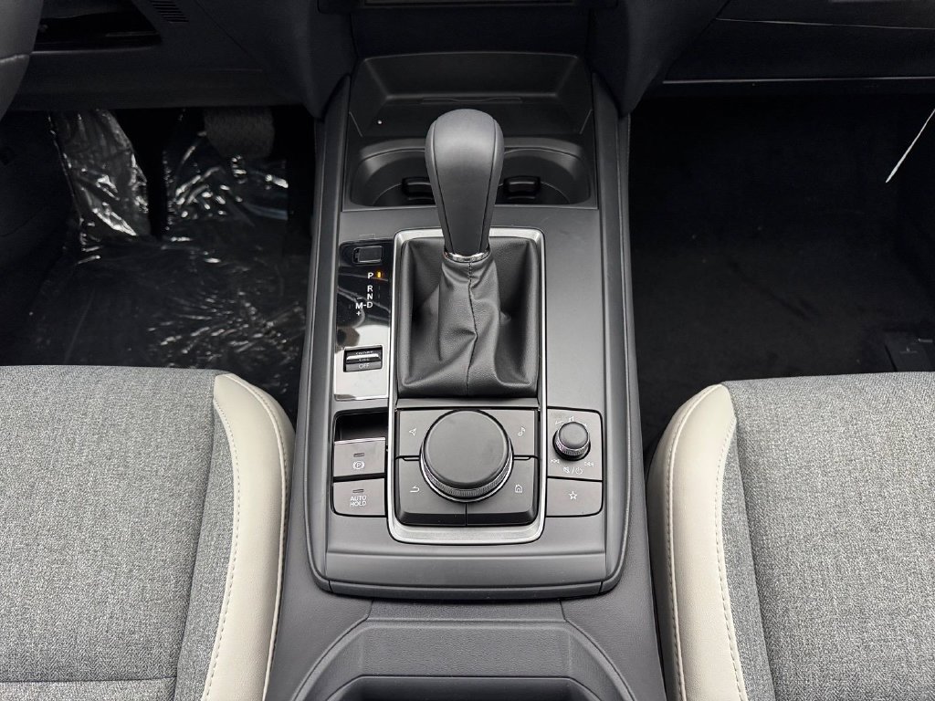 New 2026 MAZDA CX-30 Aire Edition AWD/4WD image 16
