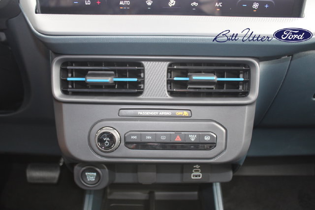 New 2026 Ford Maverick Lobo AWD/4WD image 13