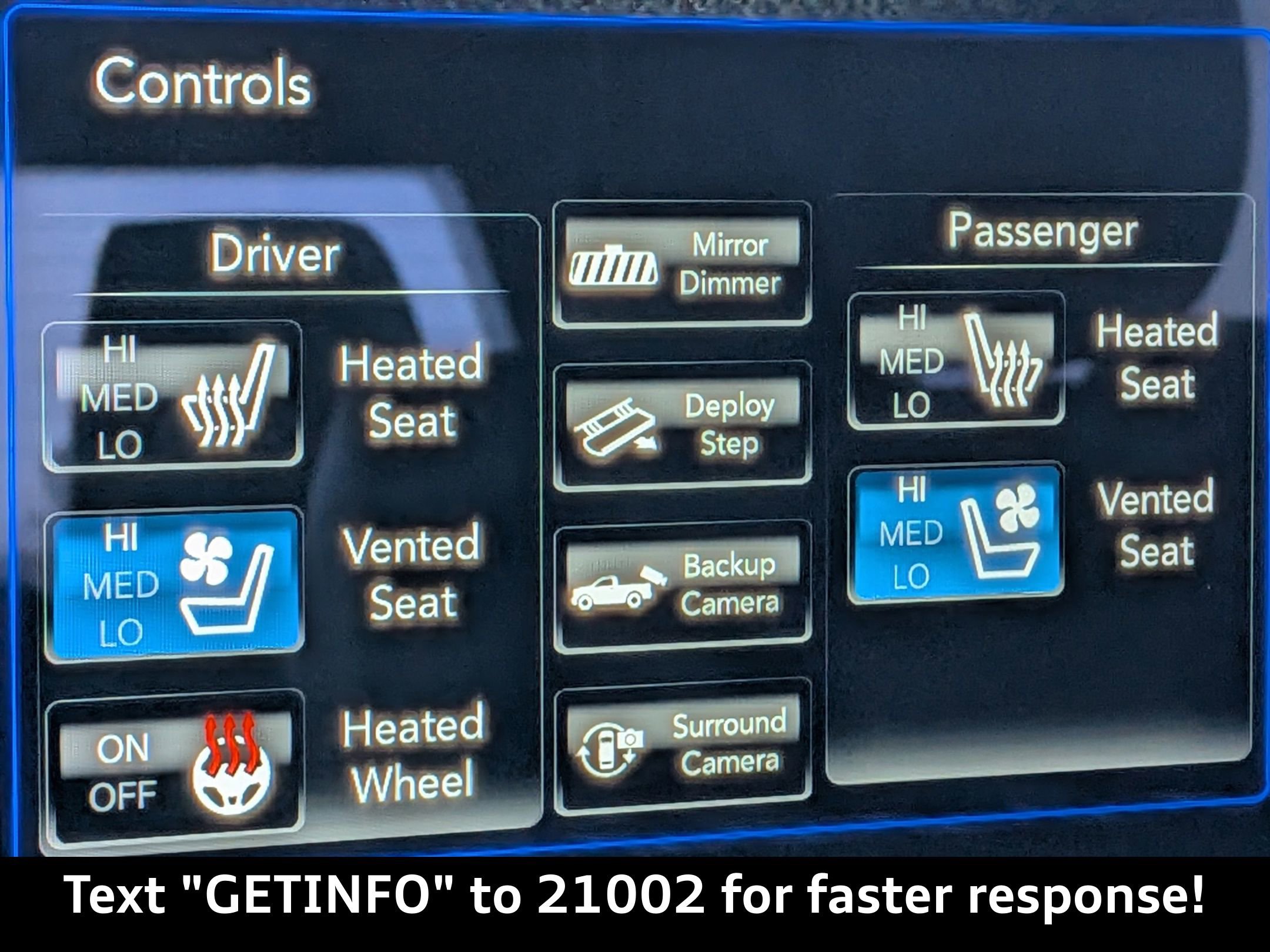 Used 2020 RAM 1500 Limited image 27