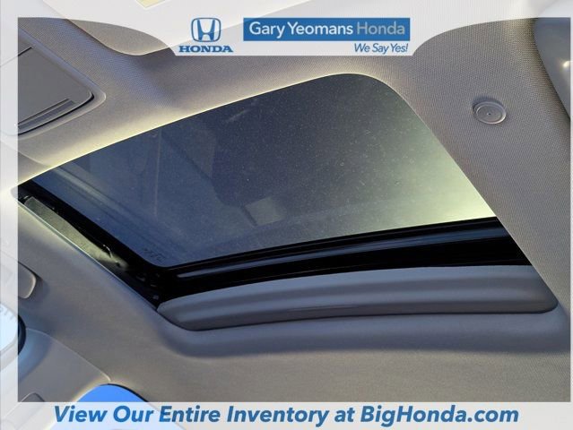 Certified 2024 Honda CR-V EX-L image 26