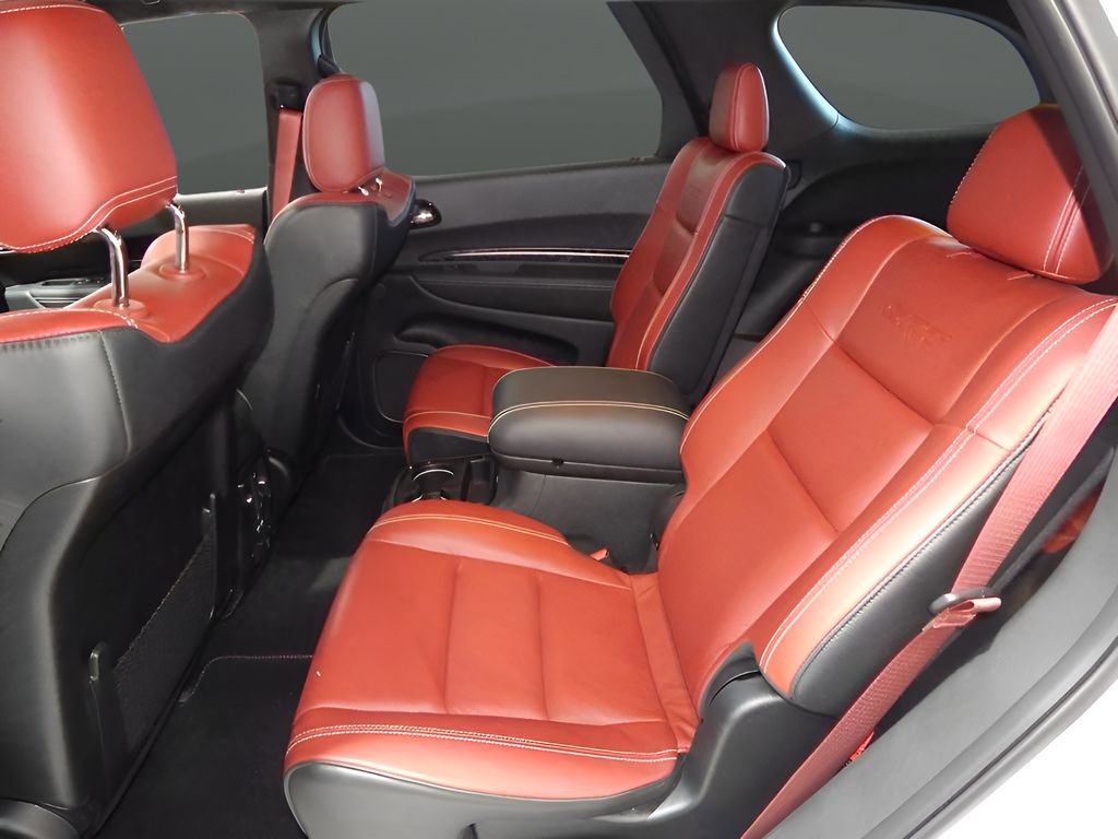 Used 2024 Dodge Durango SRT Hellcat AWD/4WD image 35