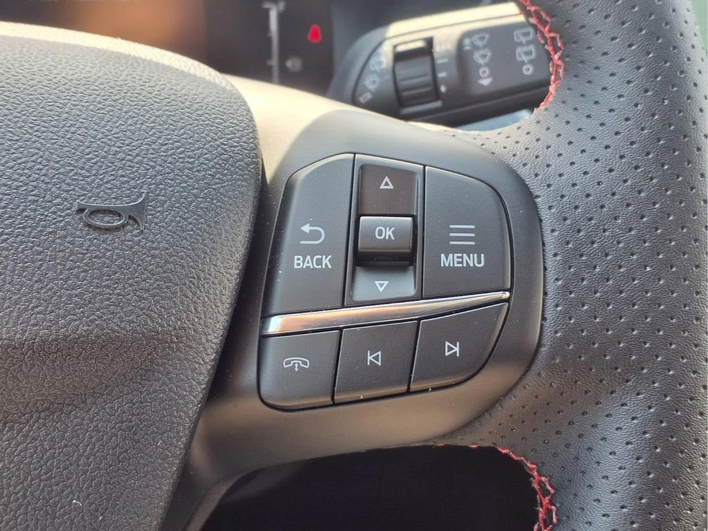 New 2026 Ford Escape ST-Line Select w/ Equipment Group 401A image 14