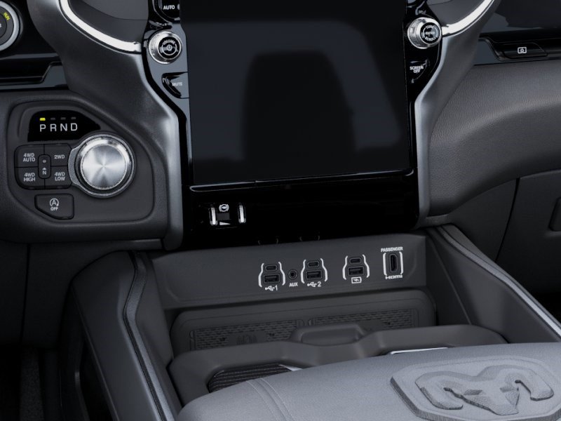 New 2026 RAM 1500 Laramie image 24