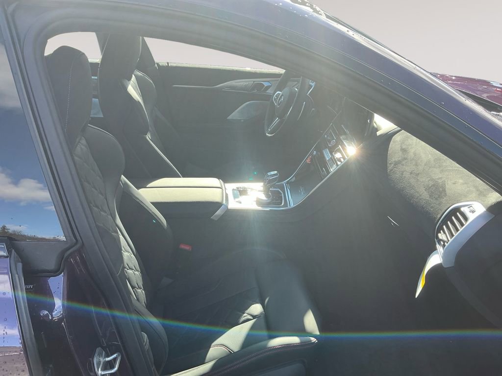 New 2026 BMW M850i xDrive image 15