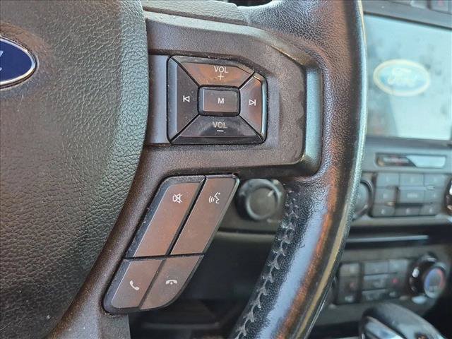 Used 2018 Ford F150 XLT w/ Equipment Group 302A Luxury AWD/4WD image 13