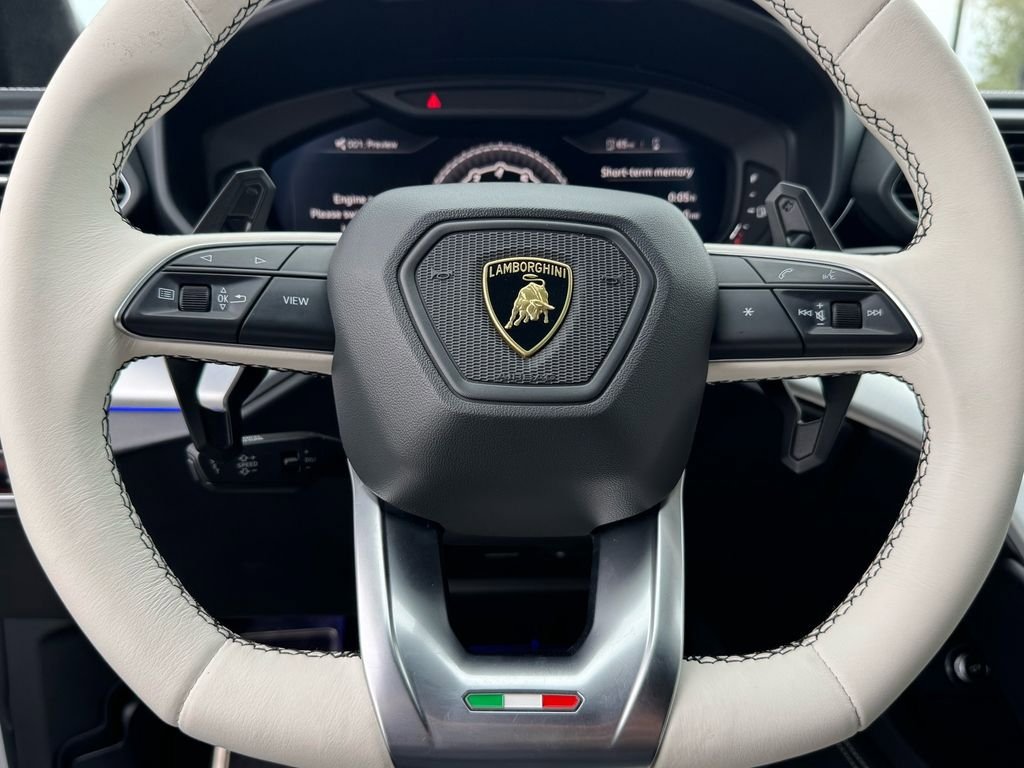 Used 2019 Lamborghini Urus AWD/4WD image 61