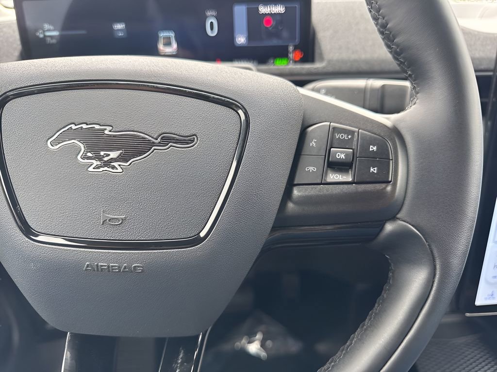 Used 2025 Ford Mustang Mach-E Premium RWD image 15
