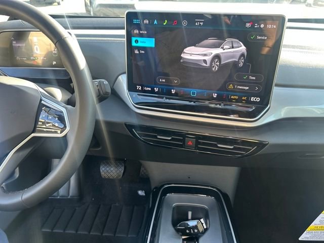 New 2025 Volkswagen ID.4 Pro S image 21