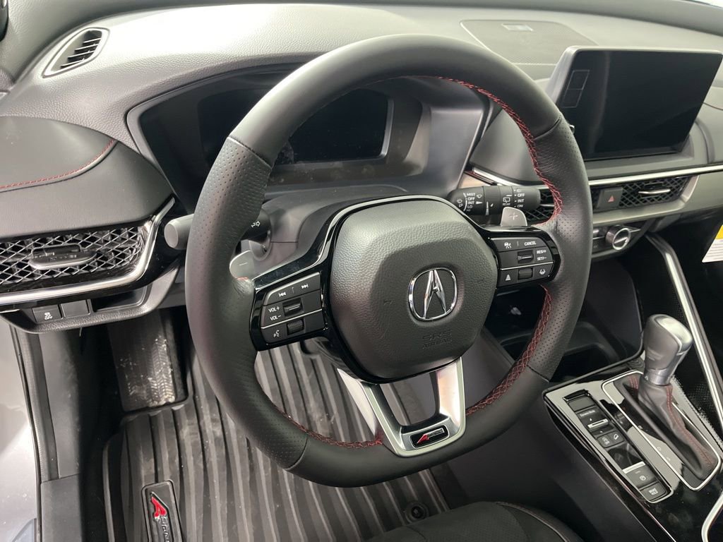 New 2026 Acura ADX A-Spec FWD image 31