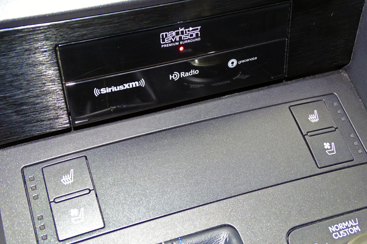 Used 2019 Lexus RC F w/ Performance Package image 21