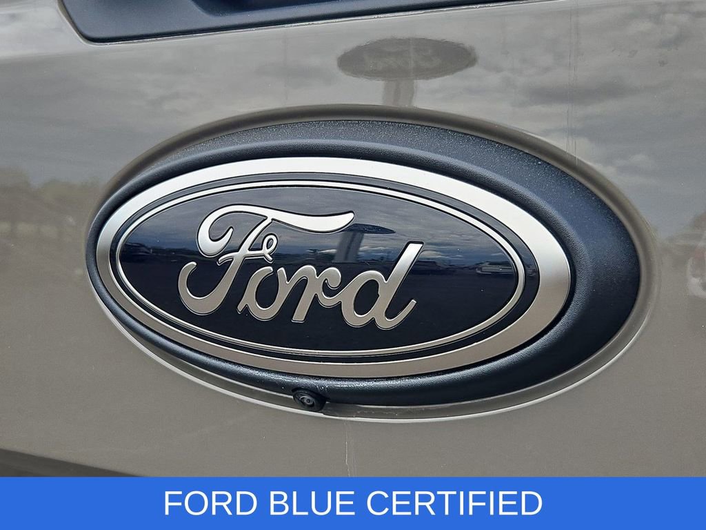 Certified 2025 Ford Ranger XLT w/ FX4 Off-Road Package image 27