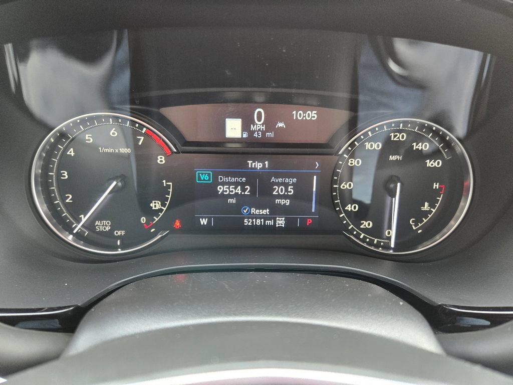 Used 2023 Cadillac XT5 Premium Luxury AWD/4WD image 22