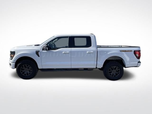 New 2025 Ford F150 Tremor w/ Mobile Office Package image 2