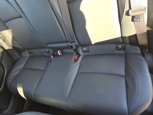 Used 2025 MAZDA MAZDA3 s image 24