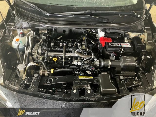 Used 2020 Nissan Versa SR w/ Convenience Package image 25