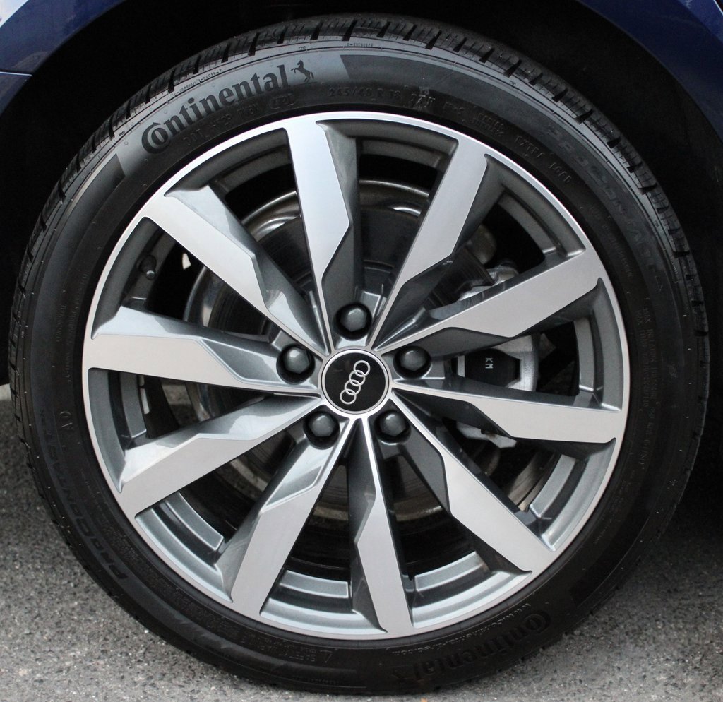 Used 2022 Audi A4 2.0T Premium Plus w/ Premium Plus Package image 12