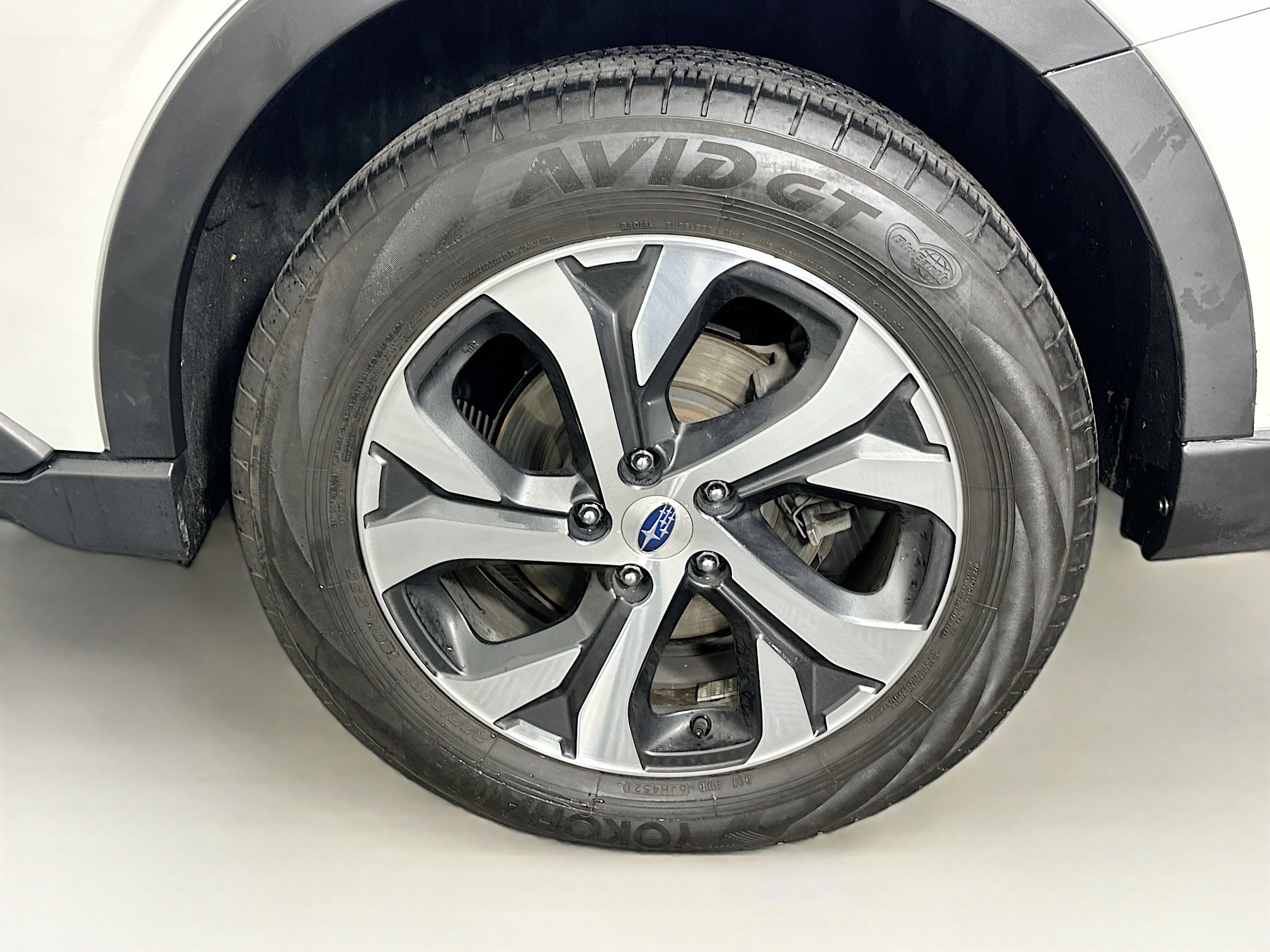 Used 2022 Subaru Outback Limited image 11