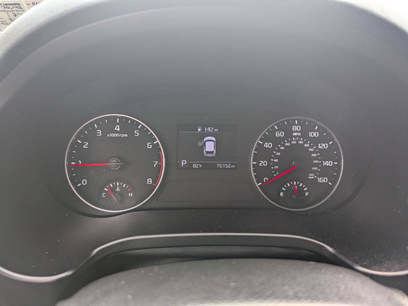 Used 2021 Kia Seltos S AWD/4WD image 18