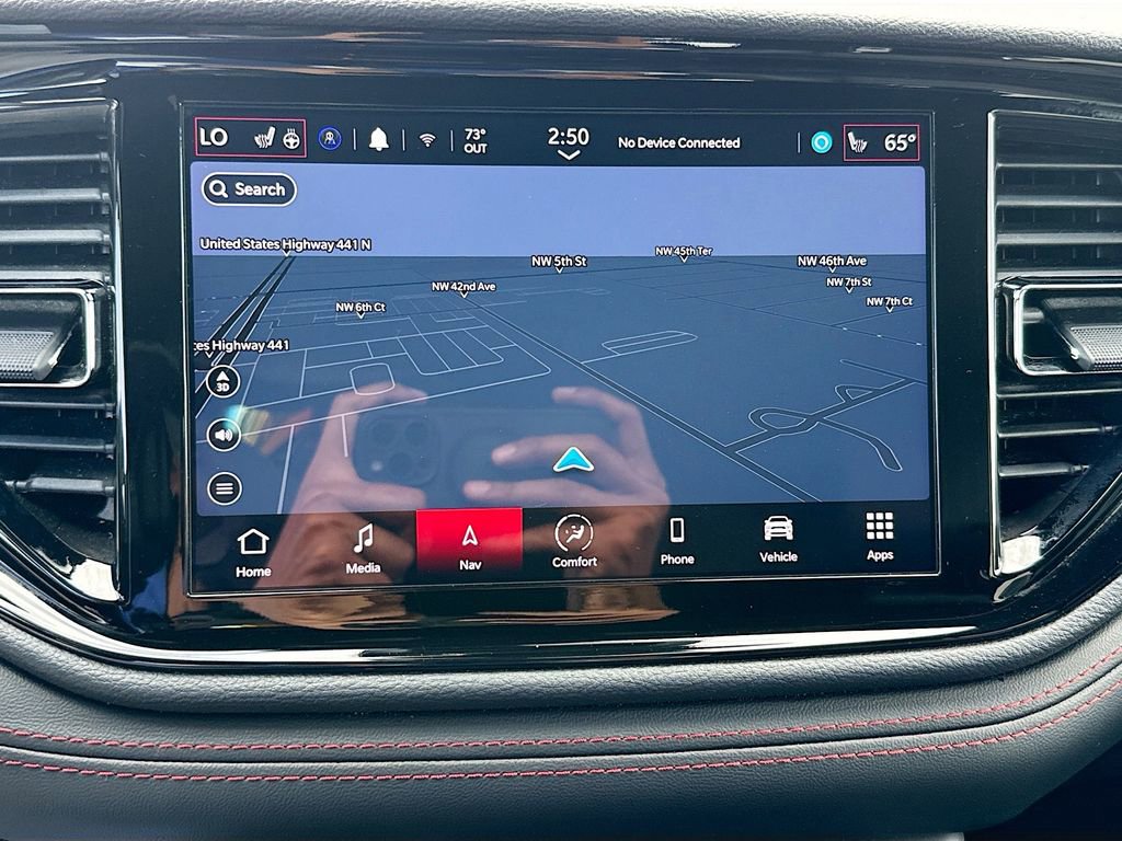 Used 2025 Dodge Durango GT image 14