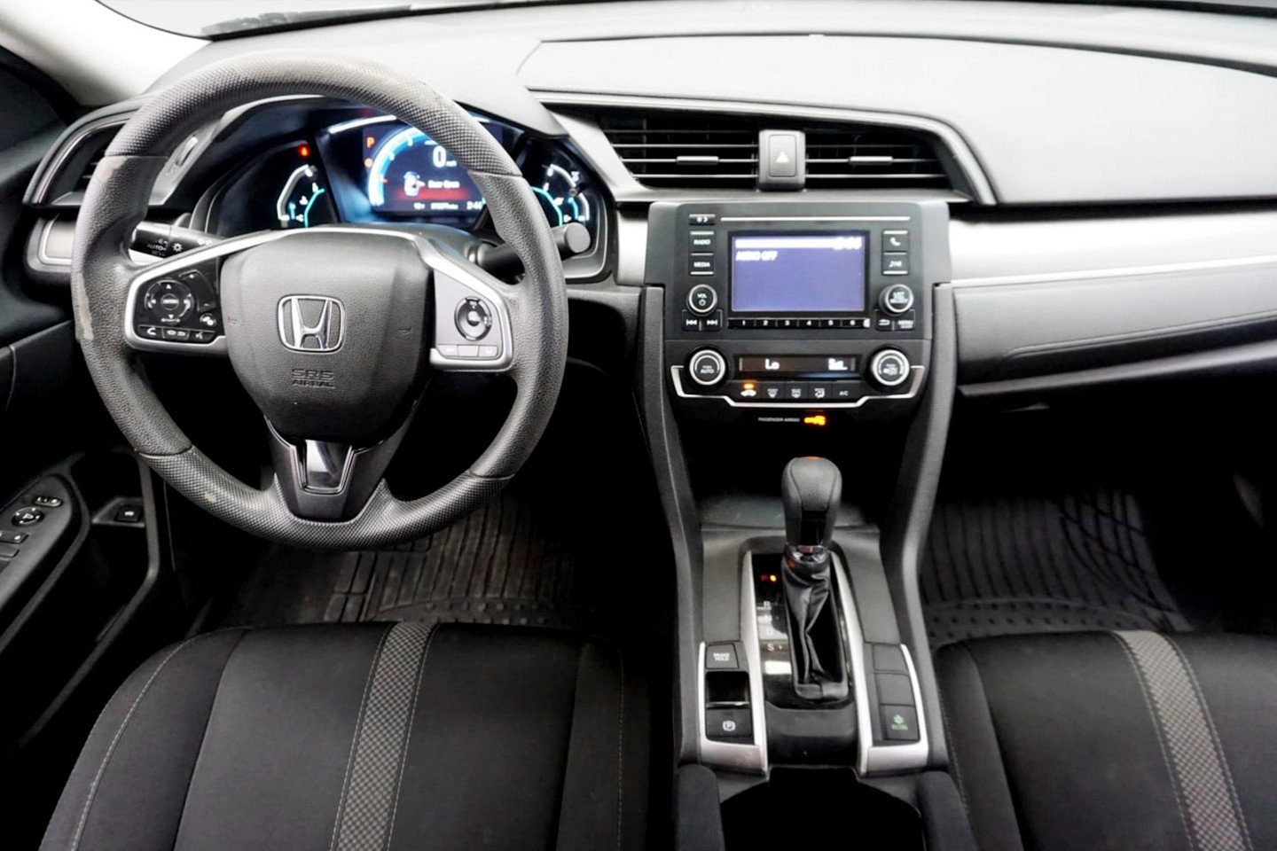 Used 2019 Honda Civic LX image 22