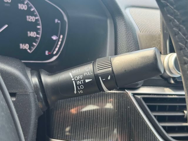 Used 2021 Honda Accord Sport Special Edition image 29