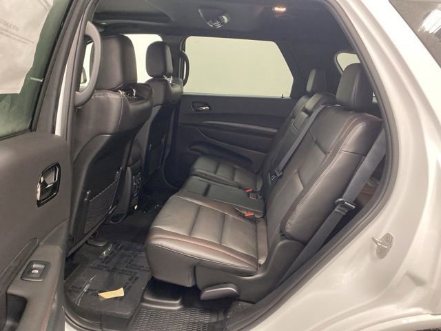 New 2026 Dodge Durango GT image 25