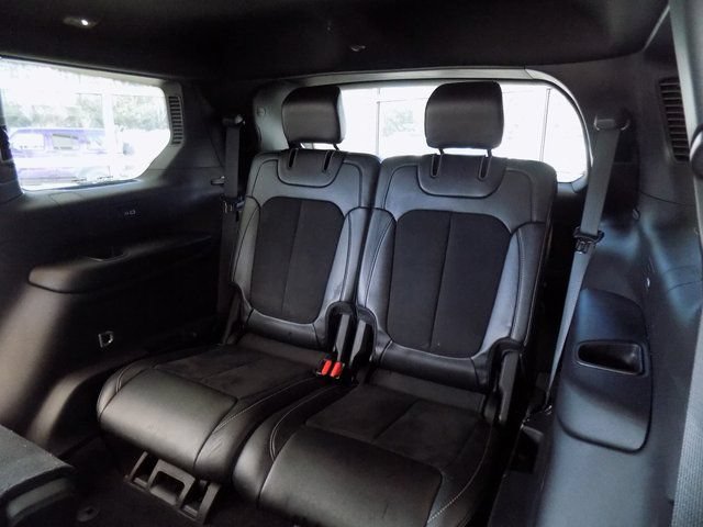 New 2024 Jeep Grand Cherokee L Altitude AWD/4WD image 33