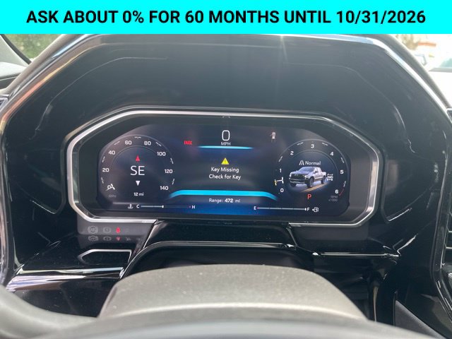 New 2026 Chevrolet Silverado 1500 ZR2 w/ ZR2 Bison Edition AWD/4WD image 21