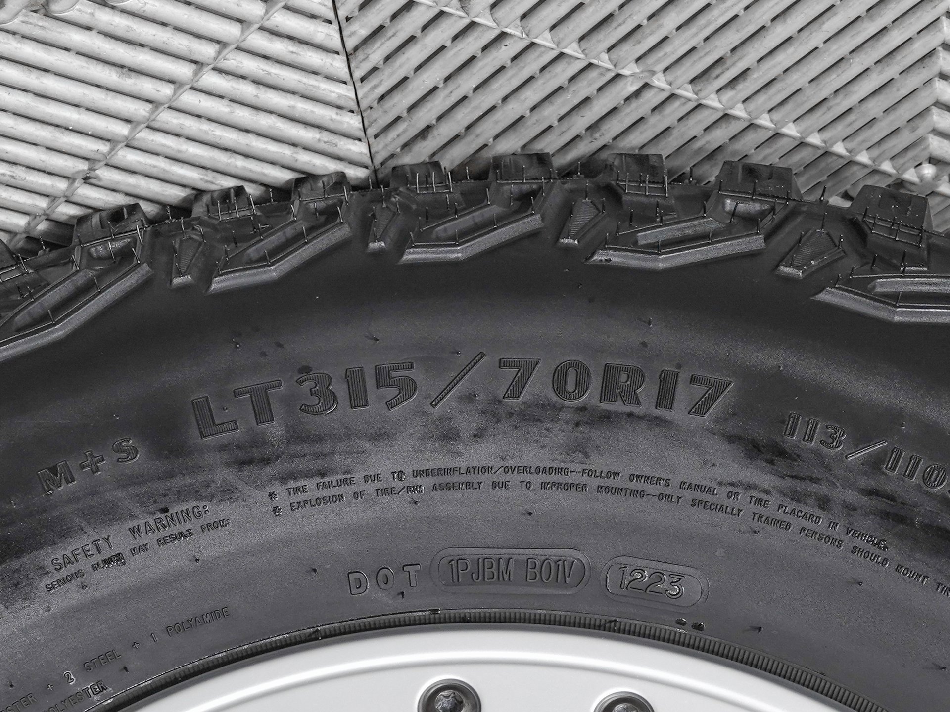 Used 2023 Ford Bronco Badlands w/ Sasquatch Package image 30