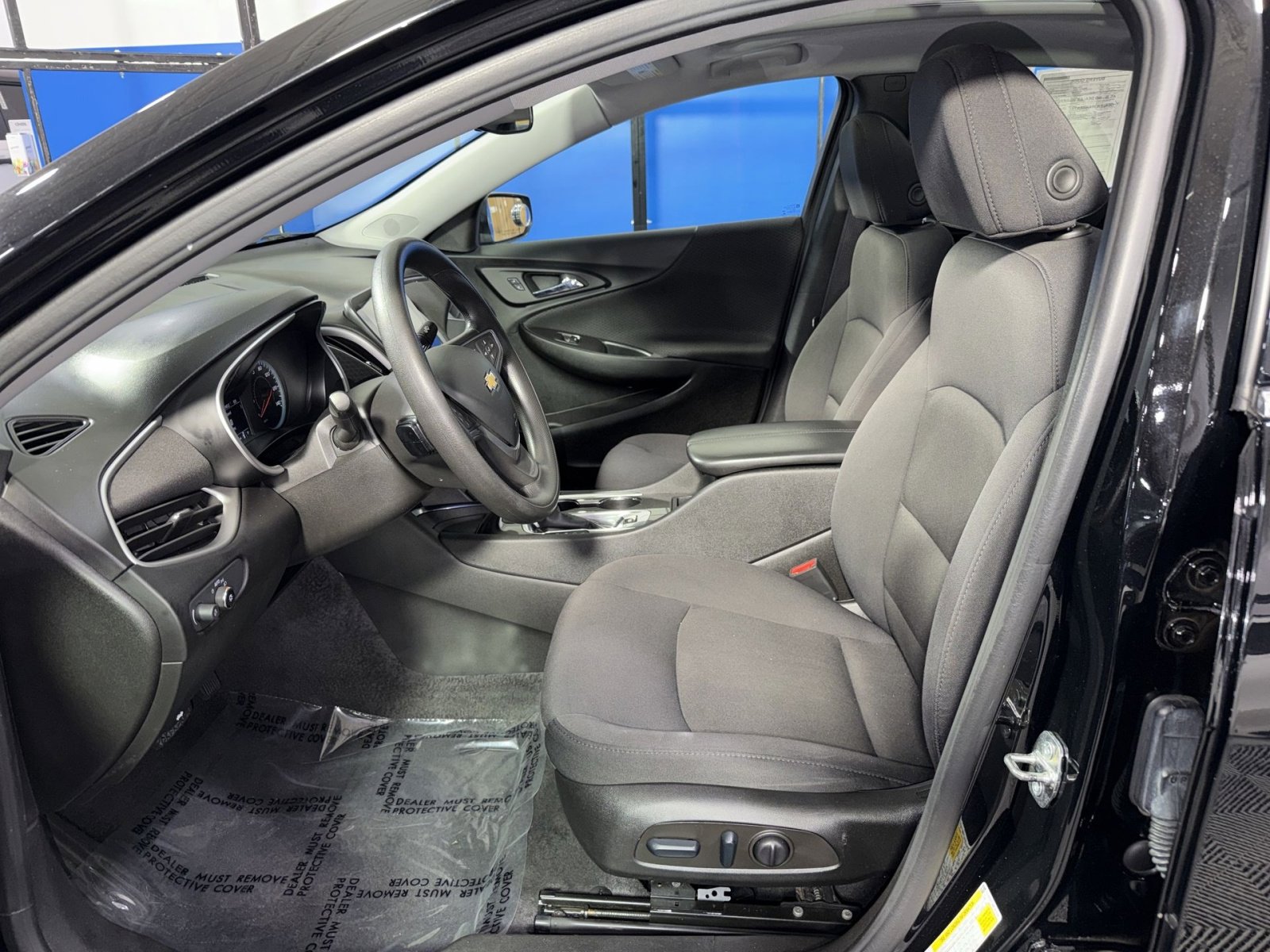 Used 2022 Chevrolet Malibu LT image 24