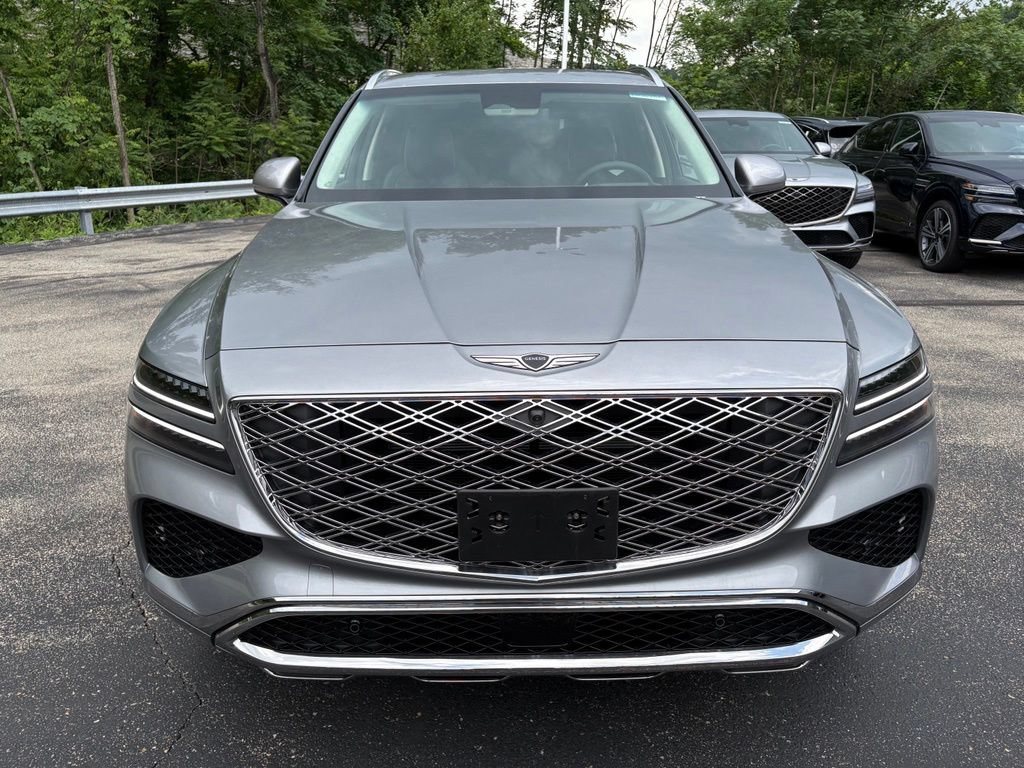 New 2026 Genesis GV80 3.5T Prestige AWD/4WD image 7