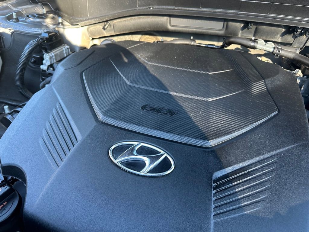 Used 2022 Hyundai Palisade SE image 20