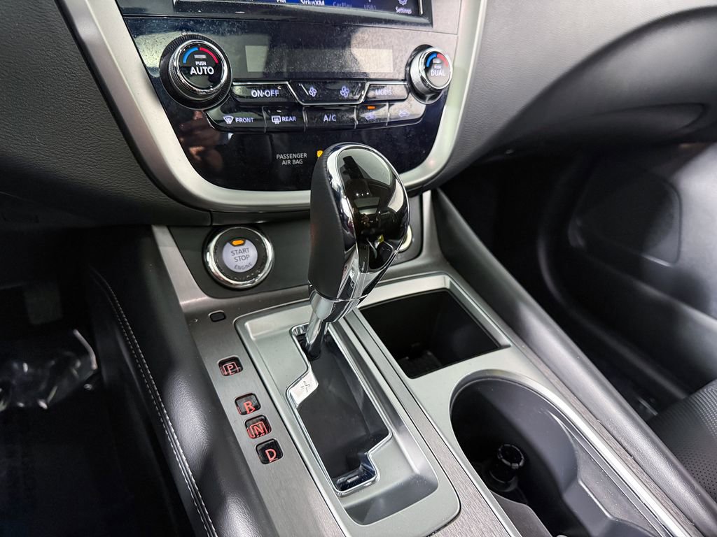 Certified 2024 Nissan Murano SL FWD image 21