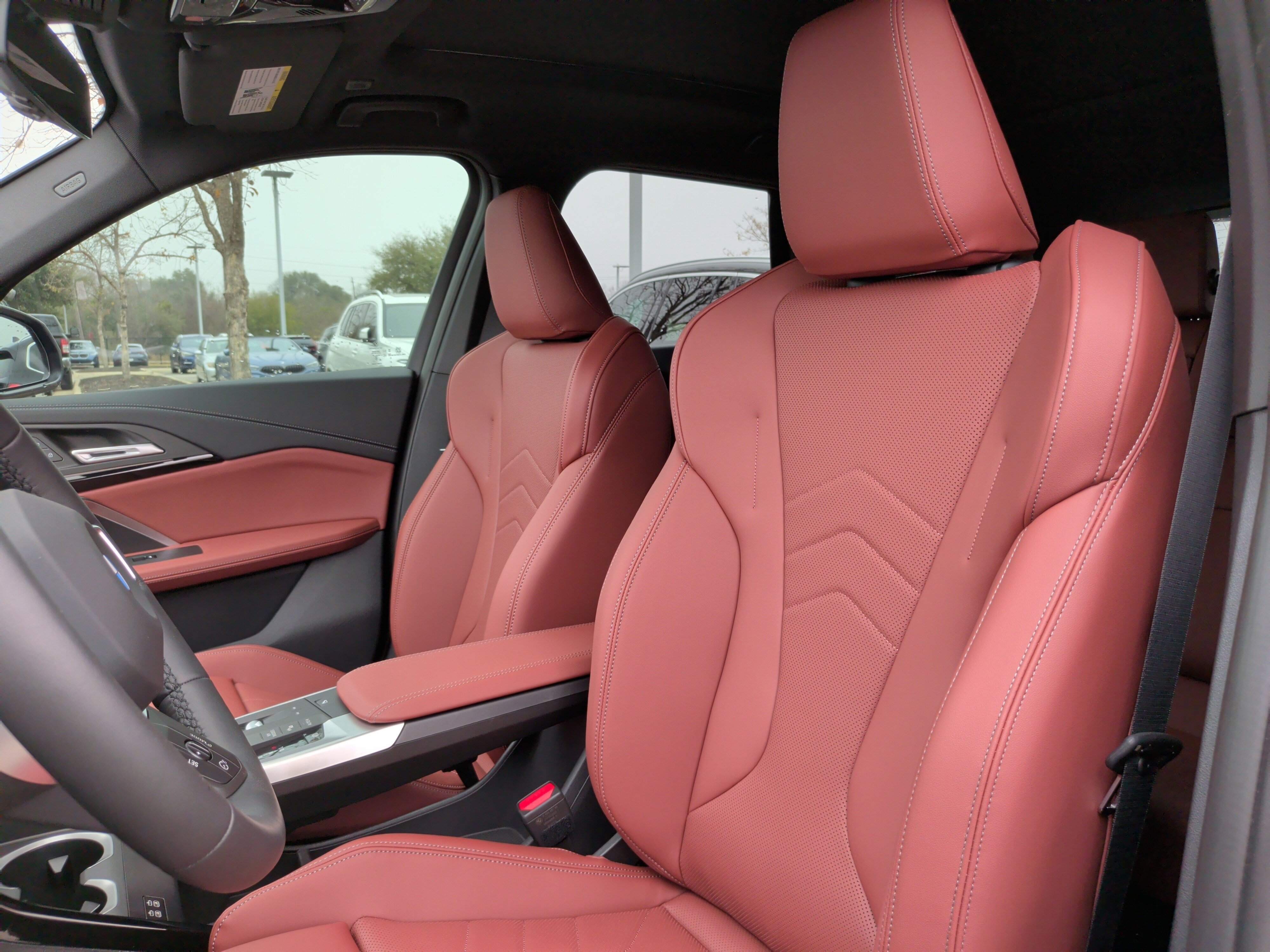 New 2026 BMW X1 xDrive28i w/ Convenience Package image 25